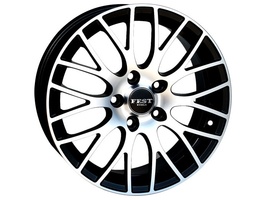 PROMA GT 7.5x18 5x114.3 ET45 67.1 Алмаз матовый